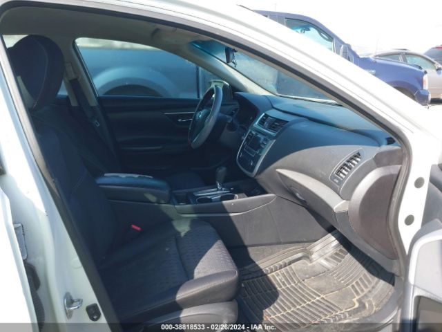 1N4AL3AP5GC157160 Nissan ALTIMA