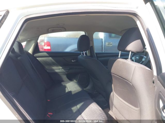1N4AL3AP5GC157160 Nissan ALTIMA