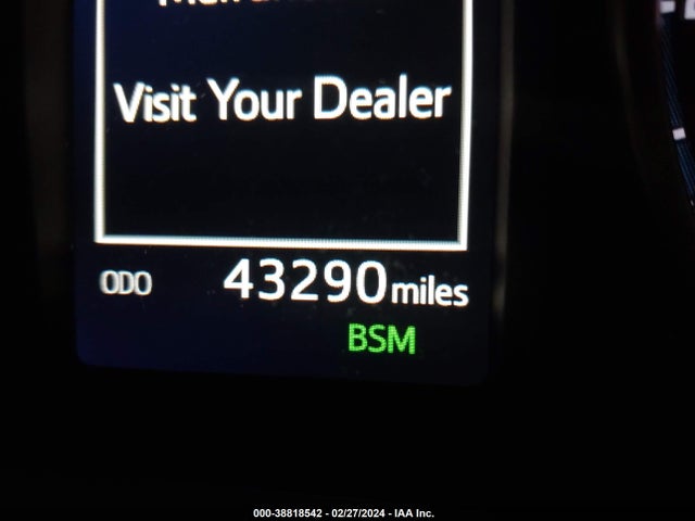 Toyota Rav4 Xle 2018 2T3RFREV5JW755009 Image 15