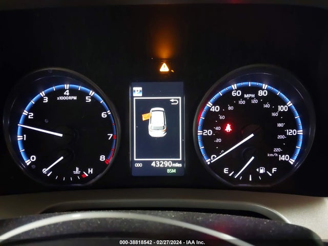 Toyota Rav4 Xle 2018 2T3RFREV5JW755009 Image 7