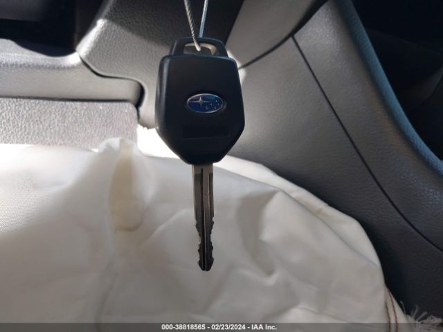 JF1VA1B68G9824091 Subaru WRX