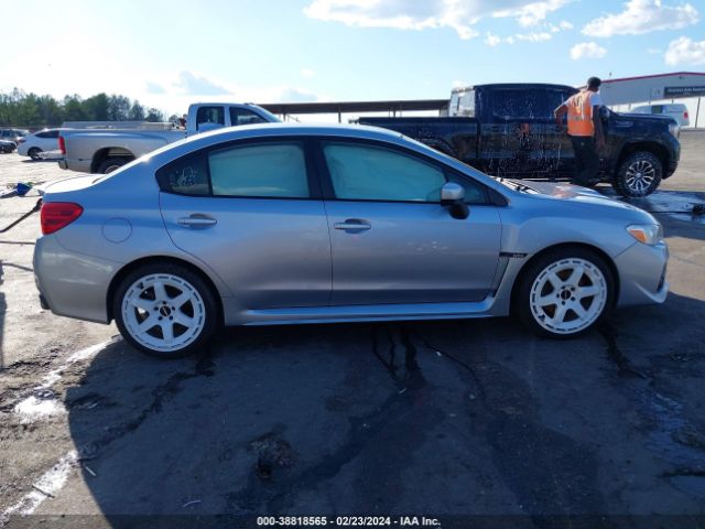 JF1VA1B68G9824091 Subaru WRX
