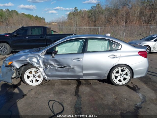 JF1VA1B68G9824091 Subaru WRX