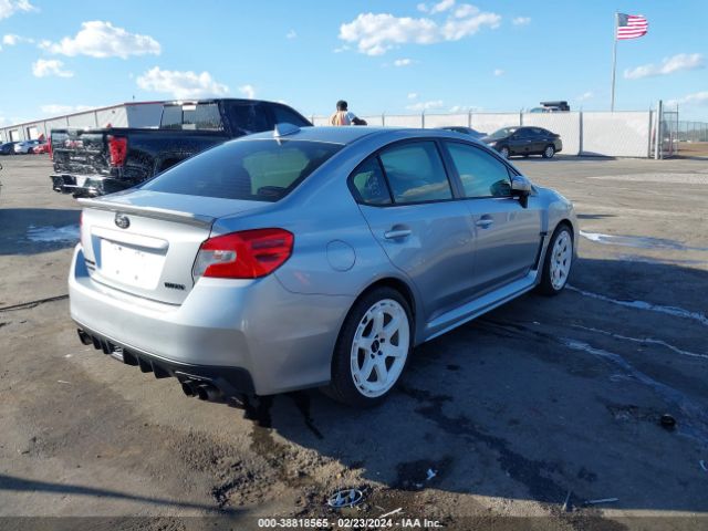 JF1VA1B68G9824091 Subaru WRX