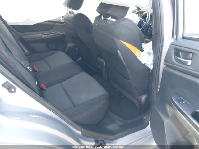 JF1VA1B68G9824091 Subaru WRX