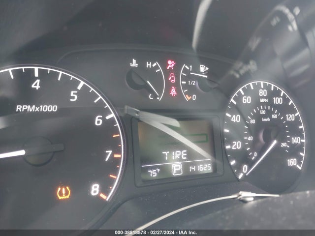 Nissan SENTRA S 2015 3N1AB7AP2FY213858 Image 14