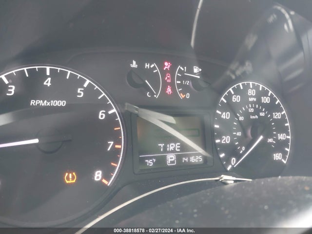 Nissan SENTRA S 2015 3N1AB7AP2FY213858 Image 7