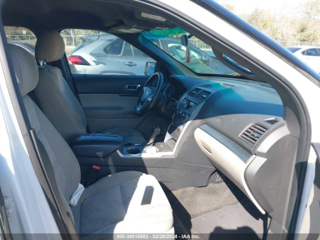 1FM5K7B83EGA53023 Ford EXPLORER