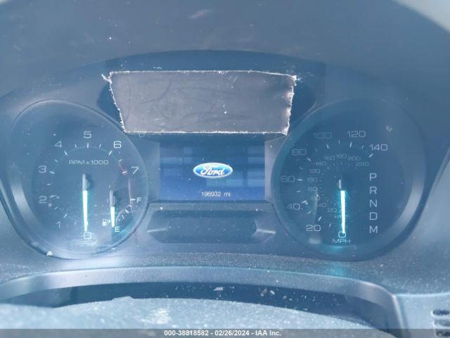 1FM5K7B83EGA53023 Ford EXPLORER