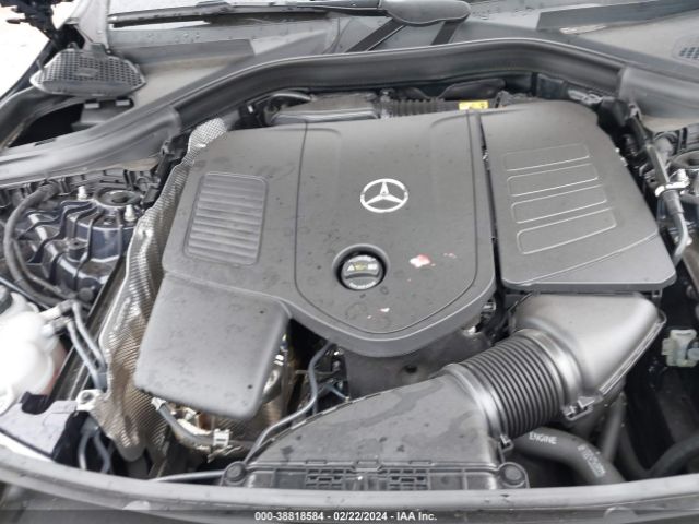 W1NKM4HB1PF024298 Mercedes-Benz Glc 300 4matic Suv