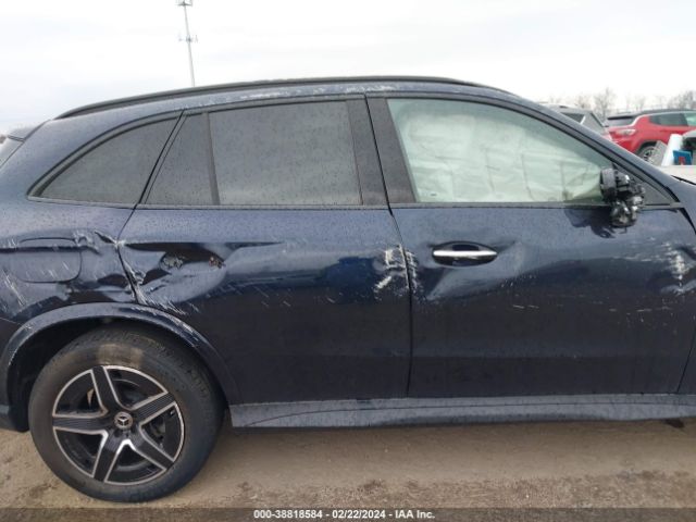 W1NKM4HB1PF024298 Mercedes-Benz Glc 300 4matic Suv