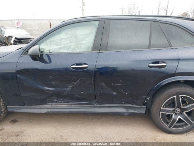 W1NKM4HB1PF024298 Mercedes-Benz Glc 300 4matic Suv