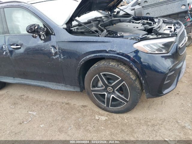 W1NKM4HB1PF024298 Mercedes-Benz Glc 300 4matic Suv