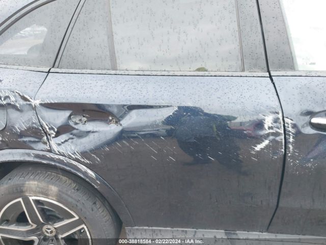 W1NKM4HB1PF024298 Mercedes-Benz Glc 300 4matic Suv