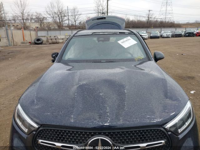 W1NKM4HB1PF024298 Mercedes-Benz Glc 300 4matic Suv