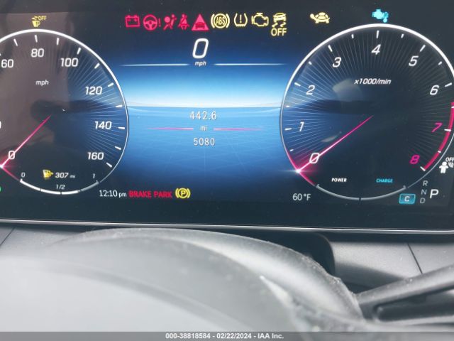 W1NKM4HB1PF024298 Mercedes-Benz Glc 300 4matic Suv