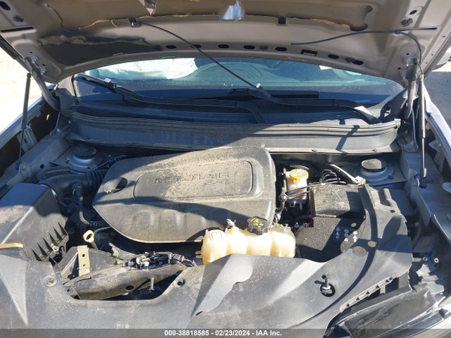 1C4PJLLB8KD248437 Jeep Cherokee Latitude Plus Fwd