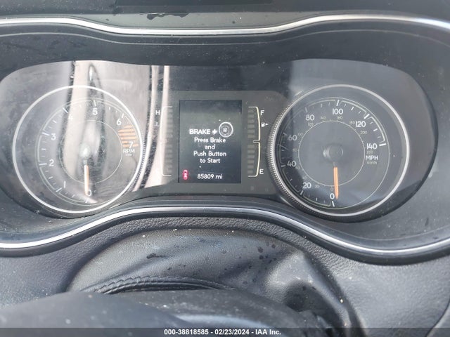 1C4PJLLB8KD248437 Jeep Cherokee Latitude Plus Fwd