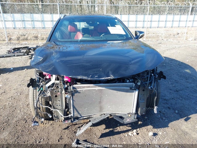 JTHR9JBH6M2041795 Lexus Ux 250h F Sport