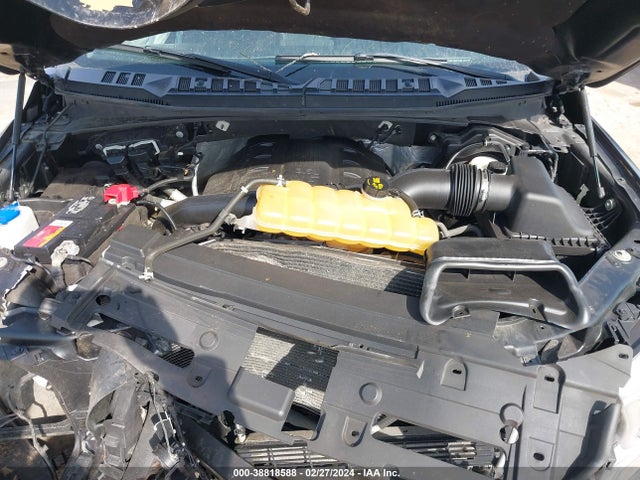Ford F-150 Xlt 2016 1FTEW1EG6GKF51256 Image 10