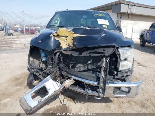 Ford F-150 Xlt 2016 1FTEW1EG6GKF51256 Image 13