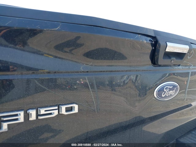 Ford F-150 Xlt 2016 1FTEW1EG6GKF51256 Image 19