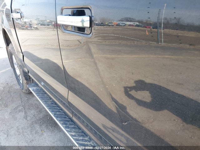 Ford F-150 Xlt 2016 1FTEW1EG6GKF51256 Image 20