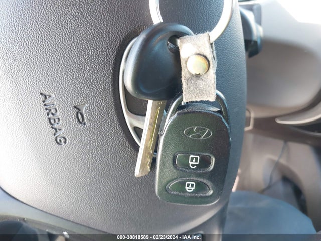 Hyundai TUCSON GLS 2015 KM8JT3AF9FU025220 Image 11