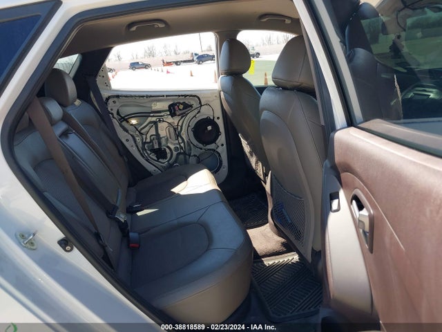 Hyundai TUCSON GLS 2015 KM8JT3AF9FU025220 Image 8