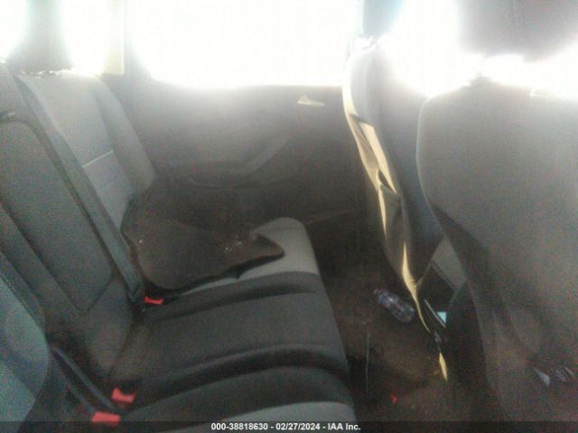 1FMCU9GX1EUD18231 Ford ESCAPE SE