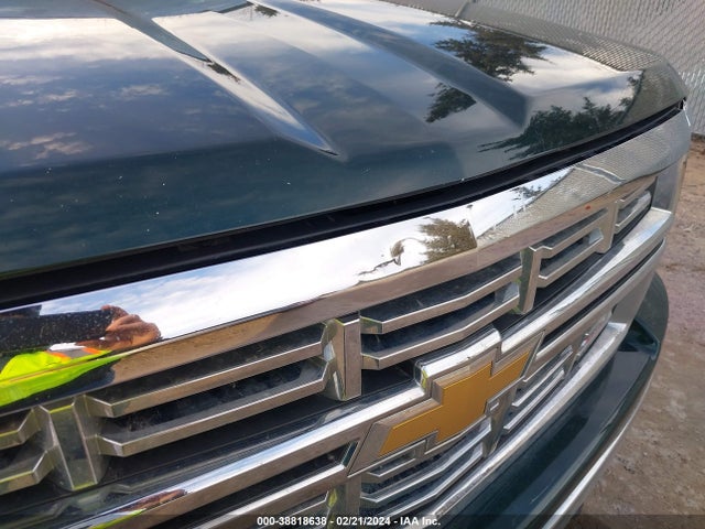 Chevrolet Silverado 1500 2lt 2014 3GCUKREC2EG444616 Image 6