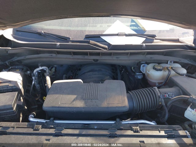 Chevrolet Suburban 2wd Ls 2023 1GNSCBKD9PR199798 Image 10