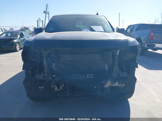Chevrolet Suburban 2wd Ls 2023 1GNSCBKD9PR199798 Image 12