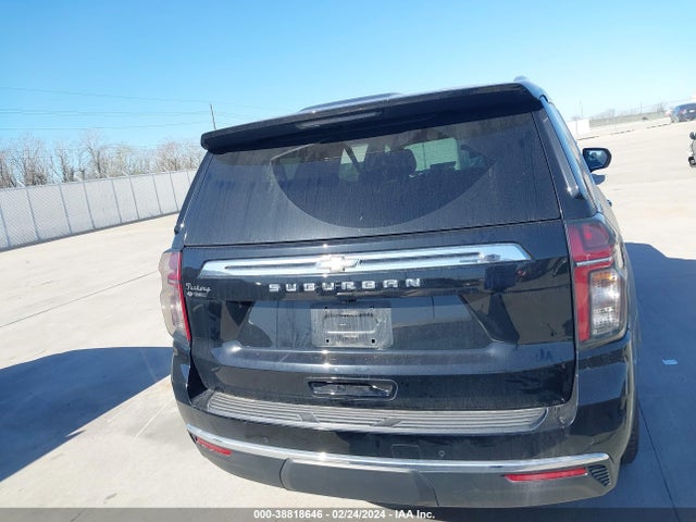 Chevrolet Suburban 2wd Ls 2023 1GNSCBKD9PR199798 Image 16