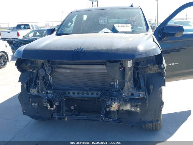 Chevrolet Suburban 2wd Ls 2023 1GNSCBKD9PR199798 Image 6