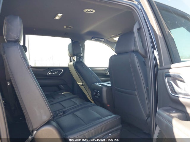 Chevrolet Suburban 2wd Ls 2023 1GNSCBKD9PR199798 Image 8
