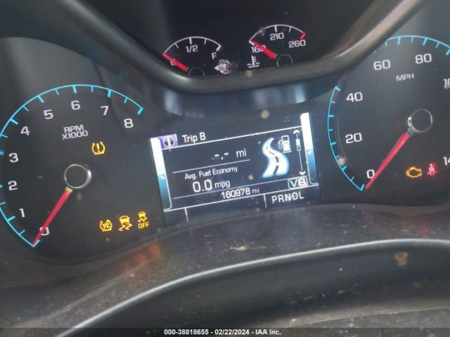 1GCGTCEN0H1178458 Chevrolet Colorado Lt