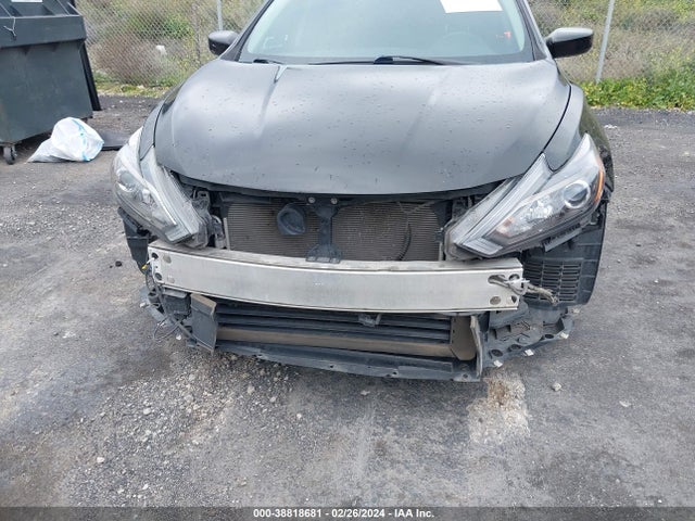 Nissan Altima 2.5 Sr 2018 1N4AL3AP9JC117803 Image 6