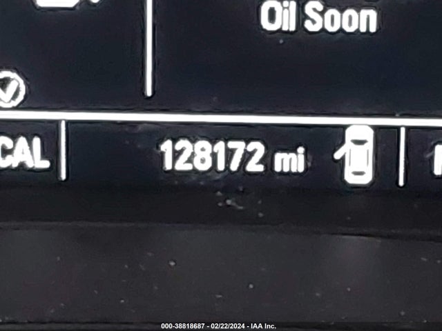 Chevrolet MALIBU 1LT 2017 1G1ZE5ST7HF235400 Image 15