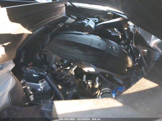 Hyundai Palisade Limited 2020 KM8R54HEXLU049778 Image 10
