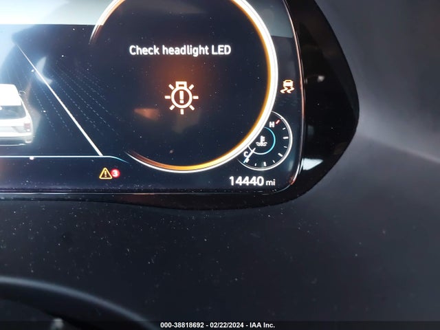 Hyundai Palisade Limited 2020 KM8R54HEXLU049778 Image 15