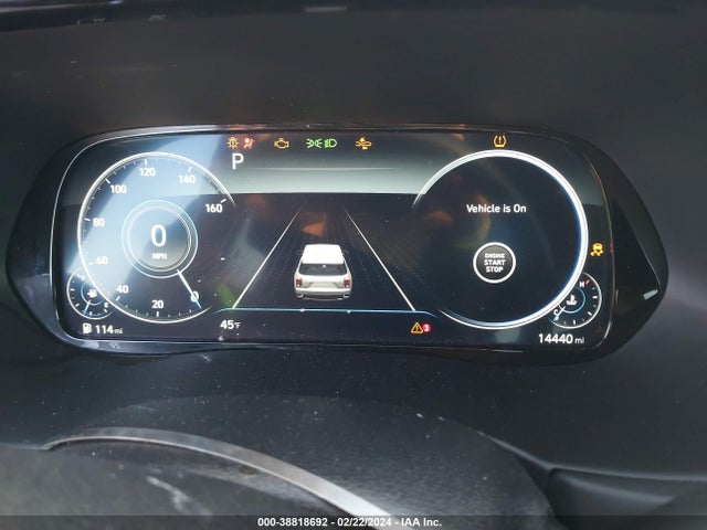 Hyundai Palisade Limited 2020 KM8R54HEXLU049778 Image 7