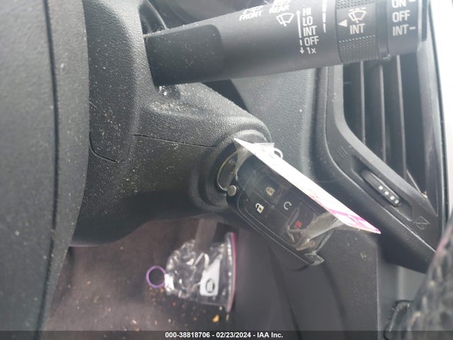 Chevrolet EQUINOX LT 2016 2GNFLFEK8G6180352 Image 11