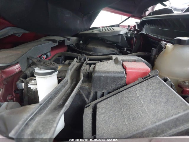 Chevrolet Blazer Awd Rs 2020 3GNKBKRS4LS534948 Image 10