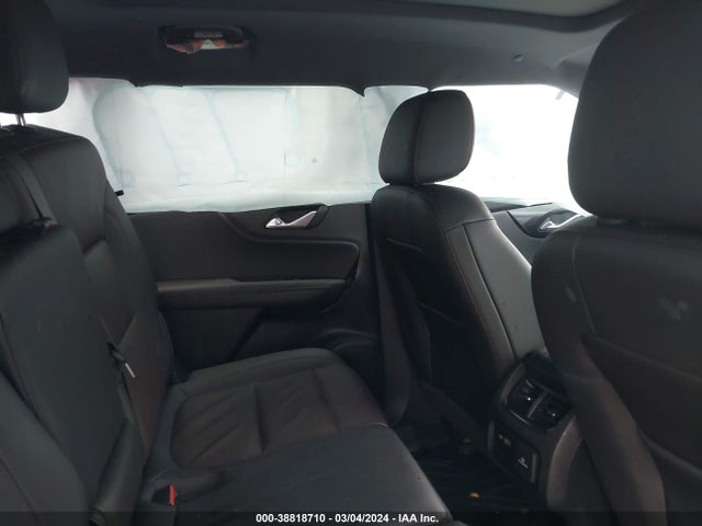 Chevrolet Blazer Awd Rs 2020 3GNKBKRS4LS534948 Image 8
