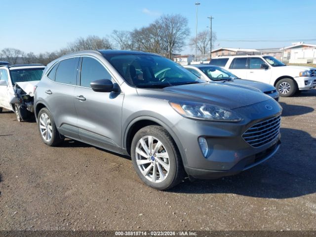 2022 FORD ESCAPE 1FMCU9J93NUB51848