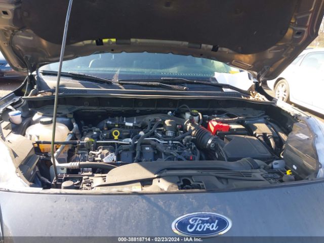 2022 FORD ESCAPE 1FMCU9J93NUB51848 Photo 9