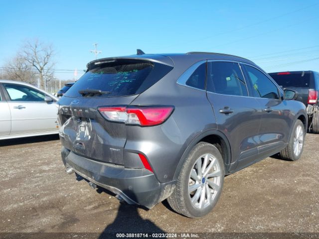 2022 FORD ESCAPE 1FMCU9J93NUB51848 Photo 3