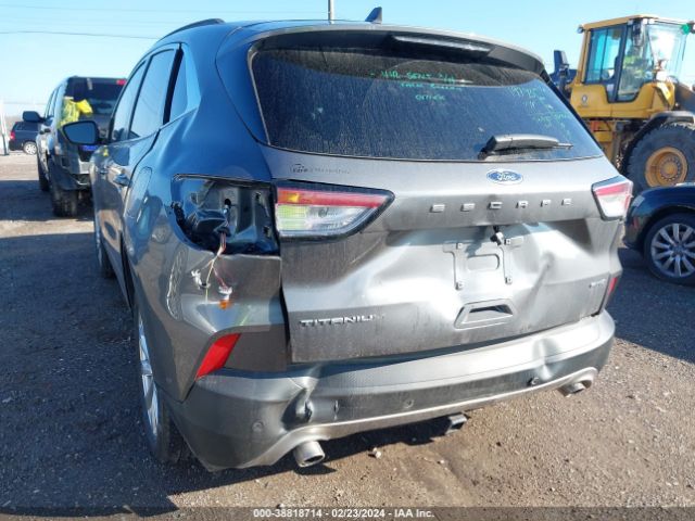 2022 FORD ESCAPE 1FMCU9J93NUB51848 Photo 5