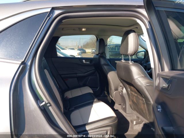 2022 FORD ESCAPE 1FMCU9J93NUB51848 Photo 7